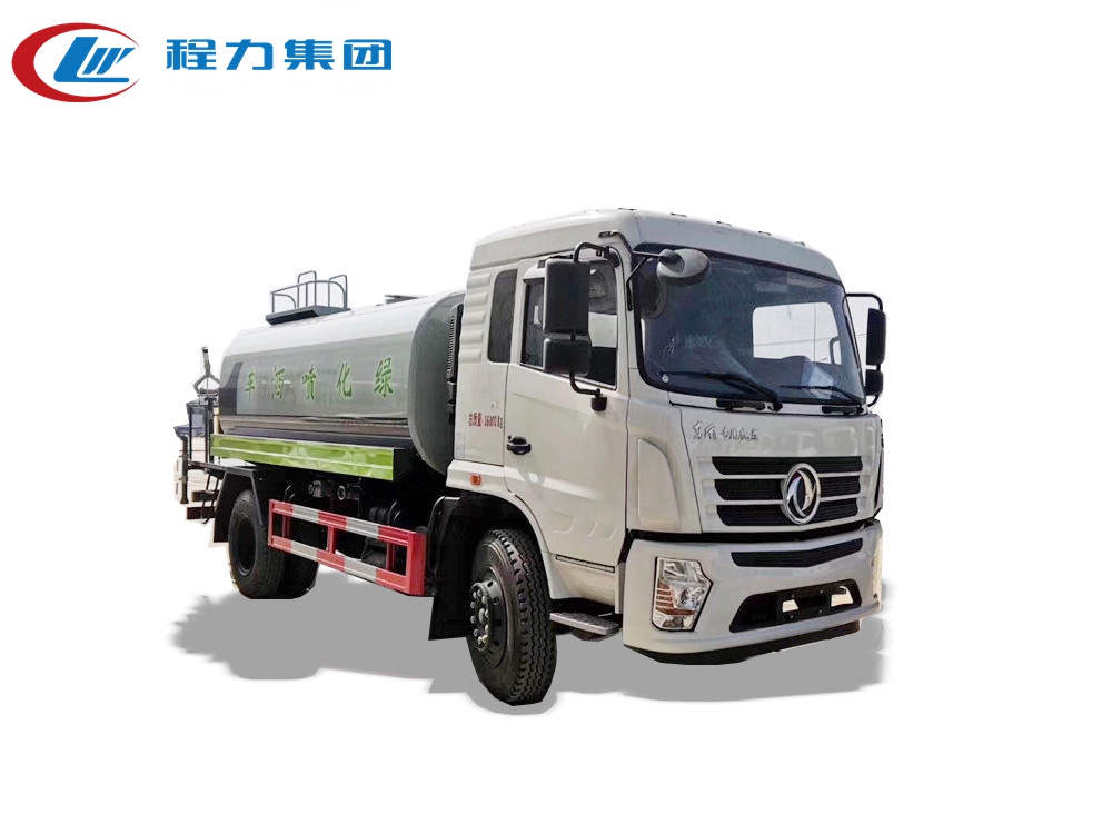 國(guó)六【12立方】東風(fēng)專(zhuān)底 灑水車(chē)